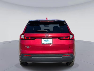 2023 Honda CR-V EX EX