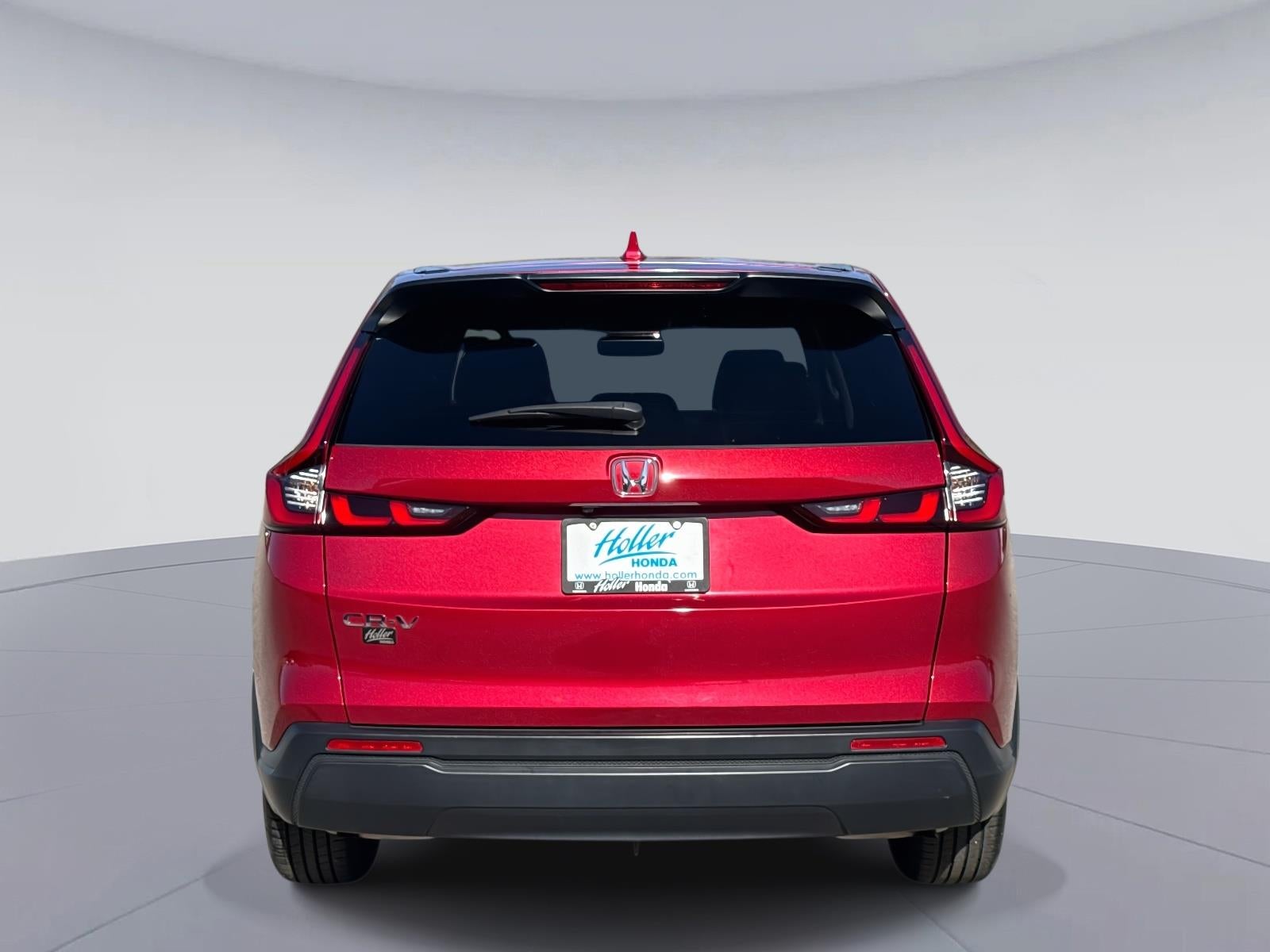 2023 Honda CR-V EX EX