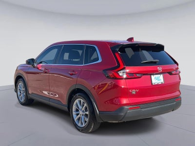 2023 Honda CR-V EX EX
