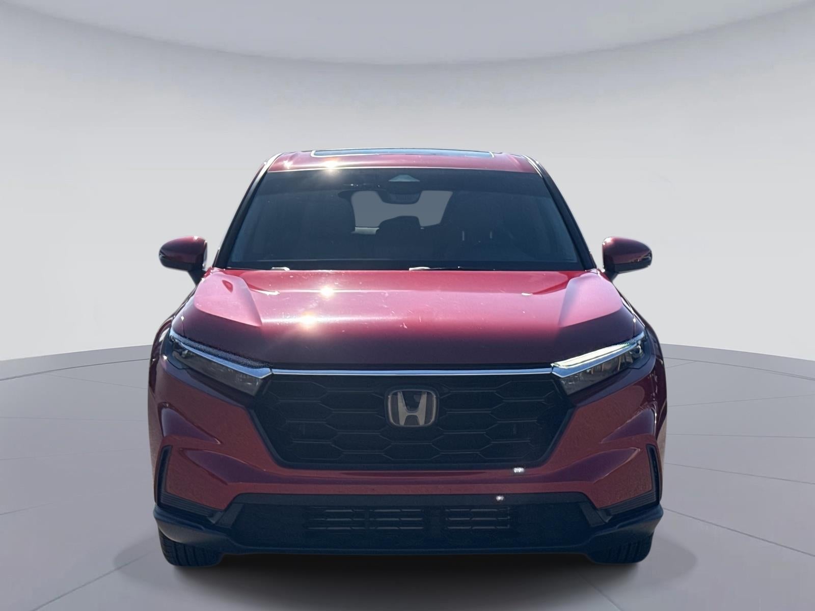 2023 Honda CR-V EX EX