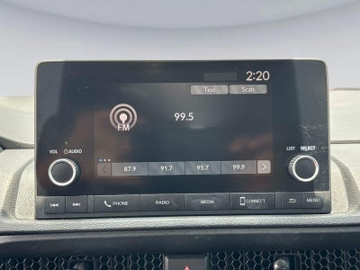 2023 Honda CR-V EX