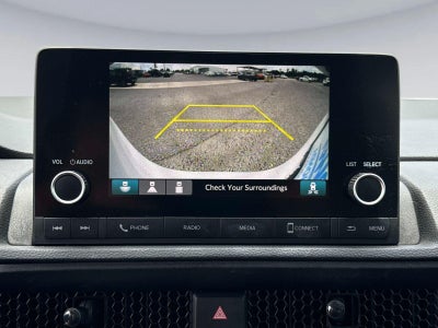 2023 Honda CR-V EX