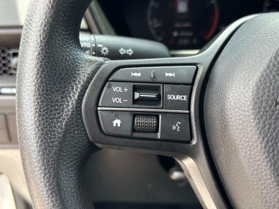 2023 Honda CR-V EX