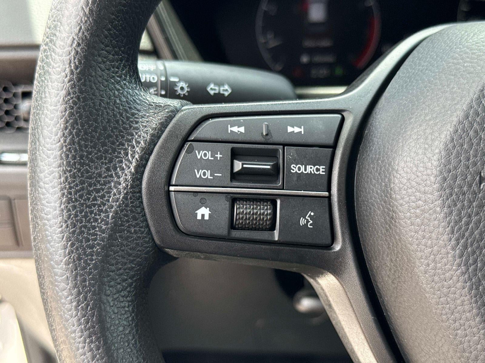 2023 Honda CR-V EX