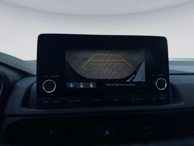 2023 Honda Cr-V EX