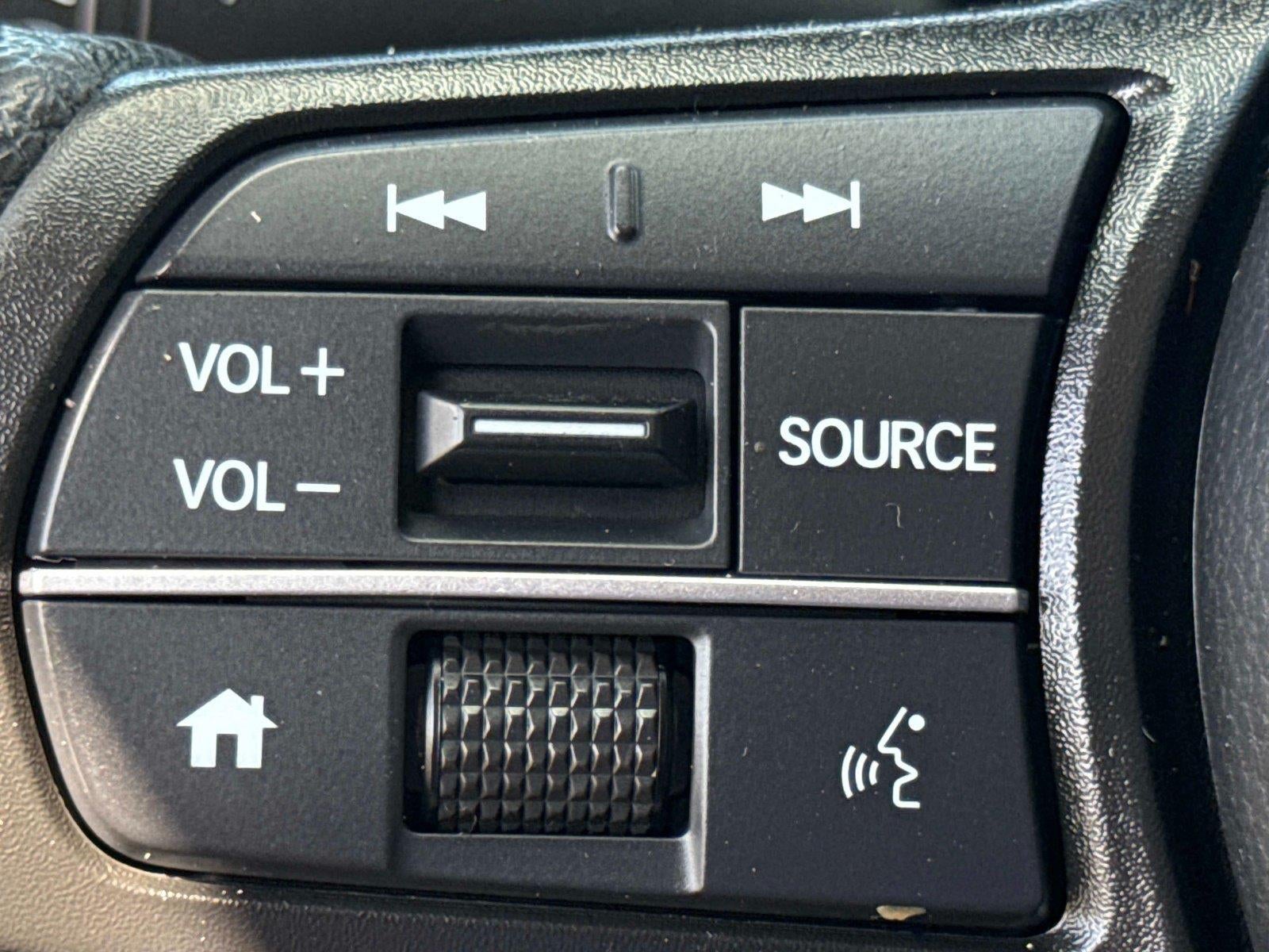 2023 Honda Cr-V EX