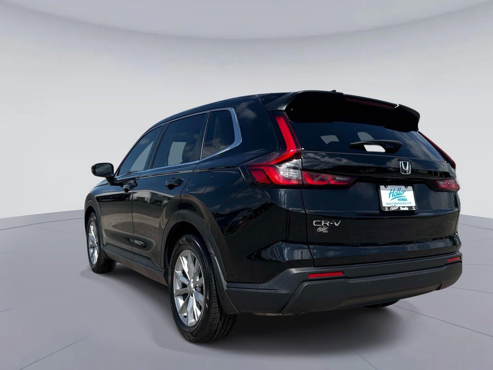 2023 Honda Cr-V EX