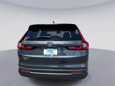 2023 Honda CR-V EX