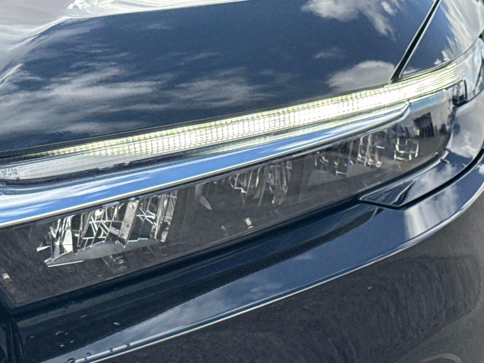 2027 Honda CR-V EX