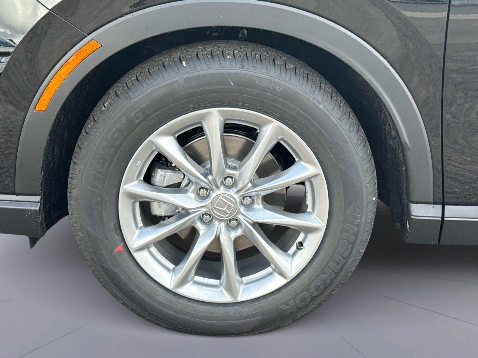 2027 Honda CR-V EX