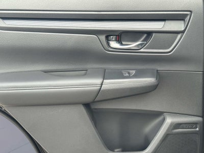 2027 Honda CR-V EX