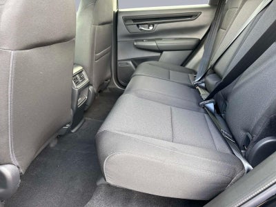 2027 Honda CR-V EX