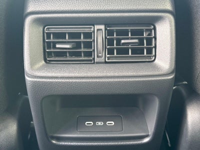 2027 Honda CR-V EX