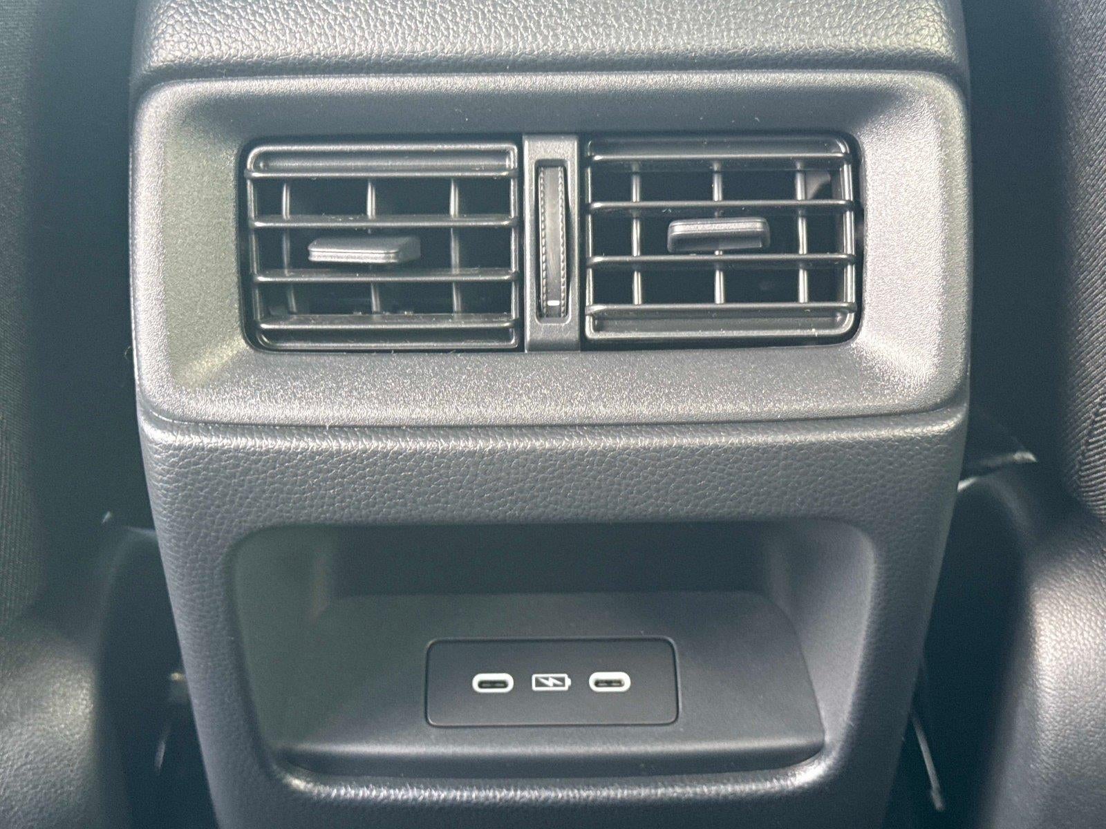 2027 Honda CR-V EX