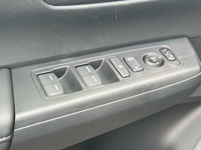 2027 Honda CR-V EX