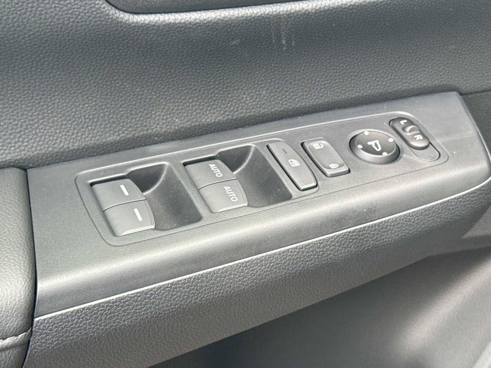 2027 Honda CR-V EX