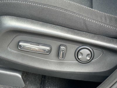 2027 Honda CR-V EX