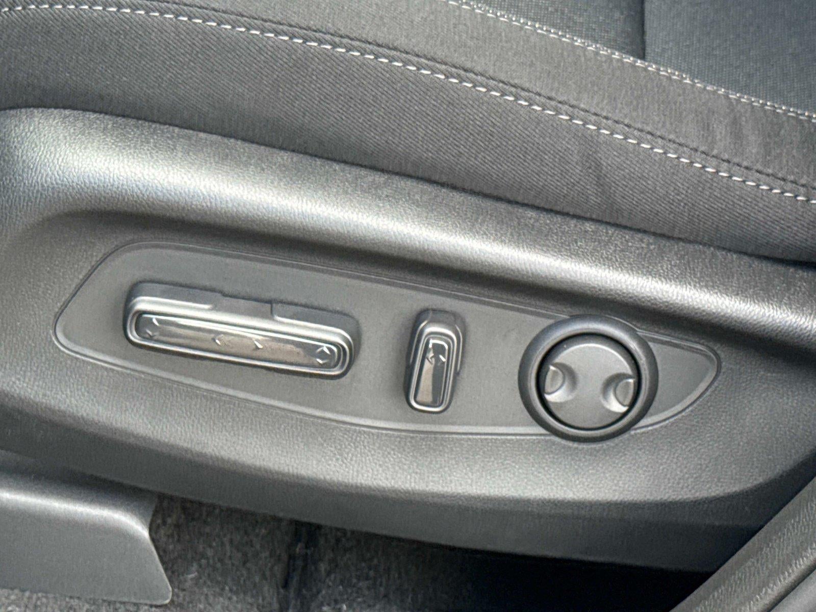 2027 Honda CR-V EX