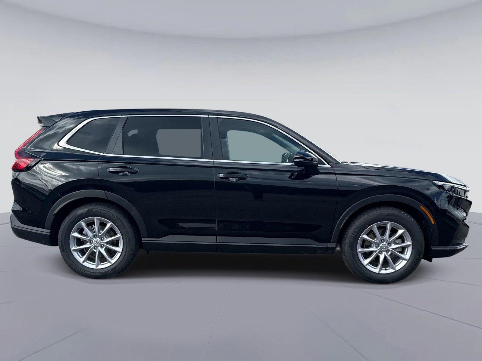 2027 Honda CR-V EX