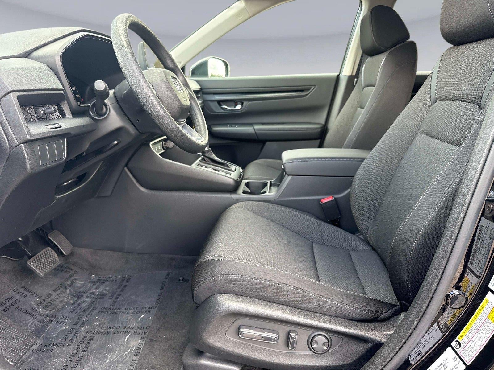 2027 Honda CR-V EX