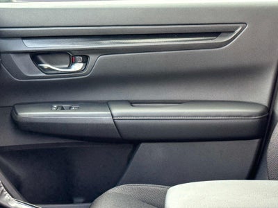 2027 Honda CR-V EX