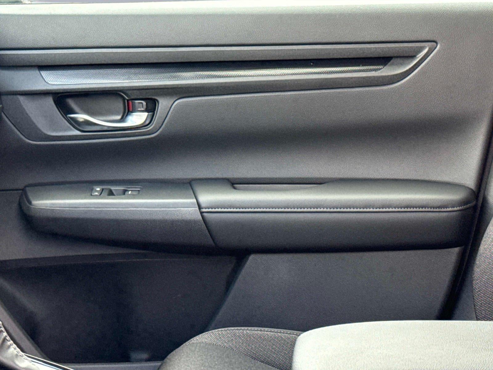 2027 Honda CR-V EX
