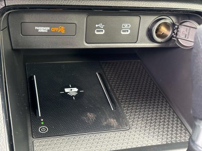 2027 Honda CR-V EX