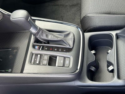 2027 Honda CR-V EX