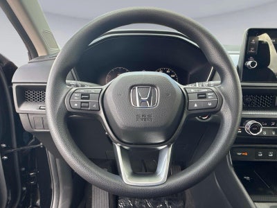 2027 Honda CR-V EX