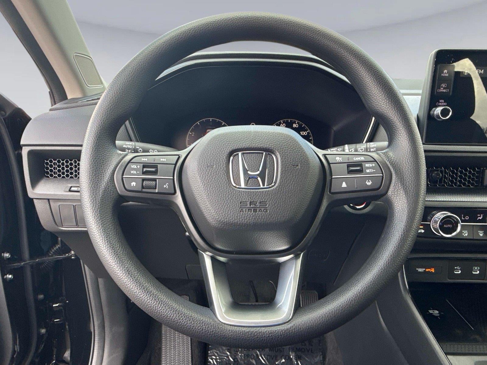 2027 Honda CR-V EX