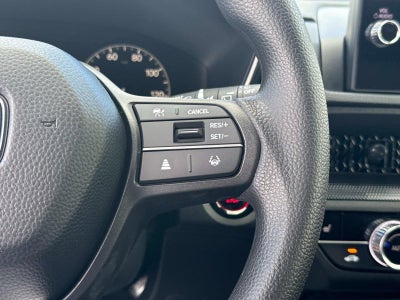 2027 Honda CR-V EX