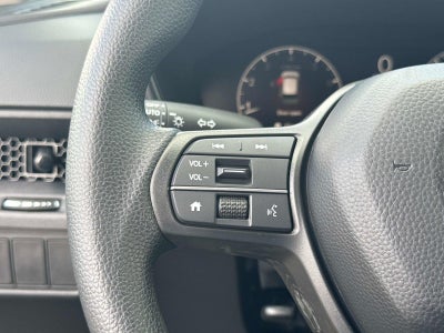 2027 Honda CR-V EX
