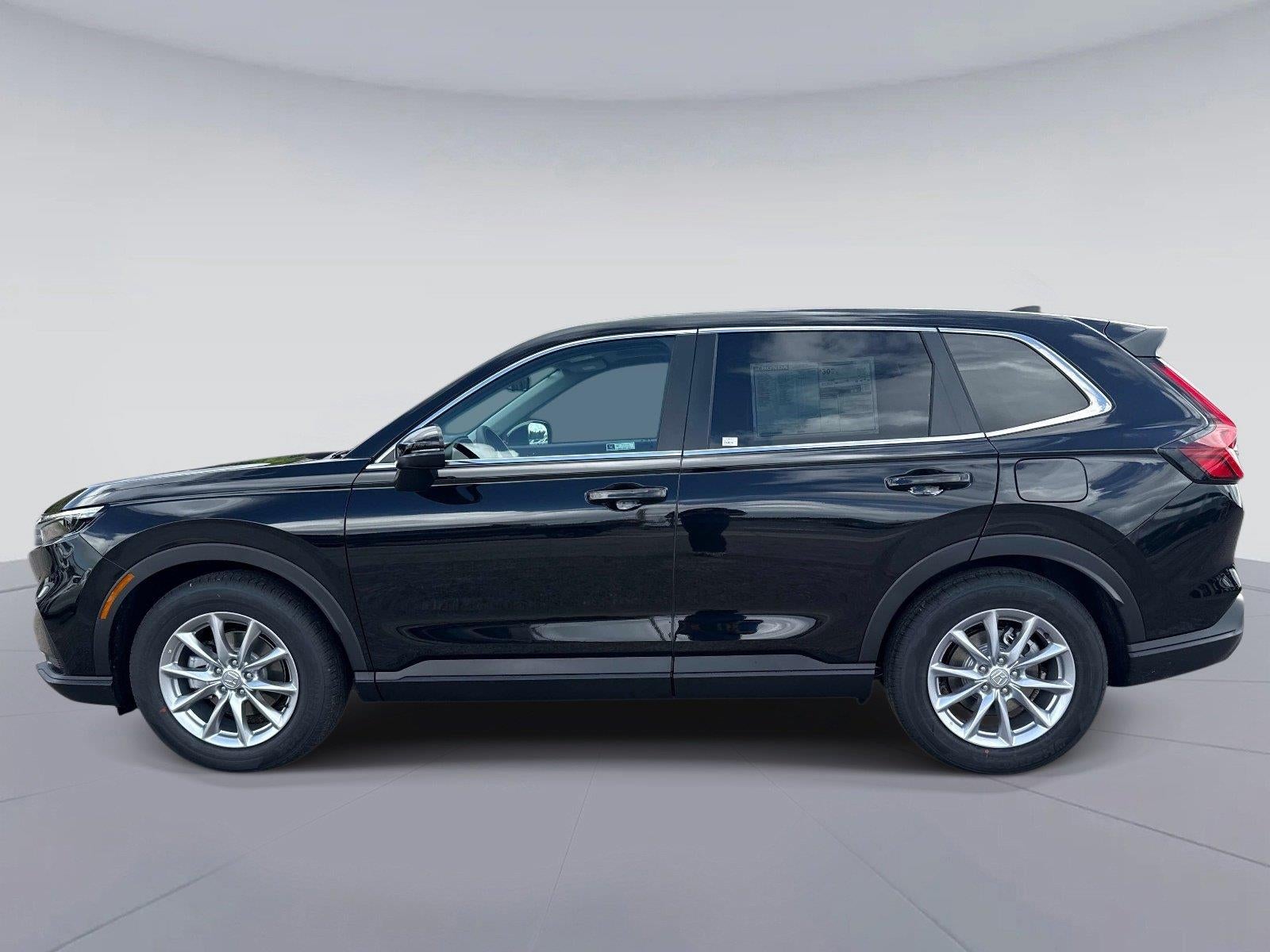 2027 Honda CR-V EX