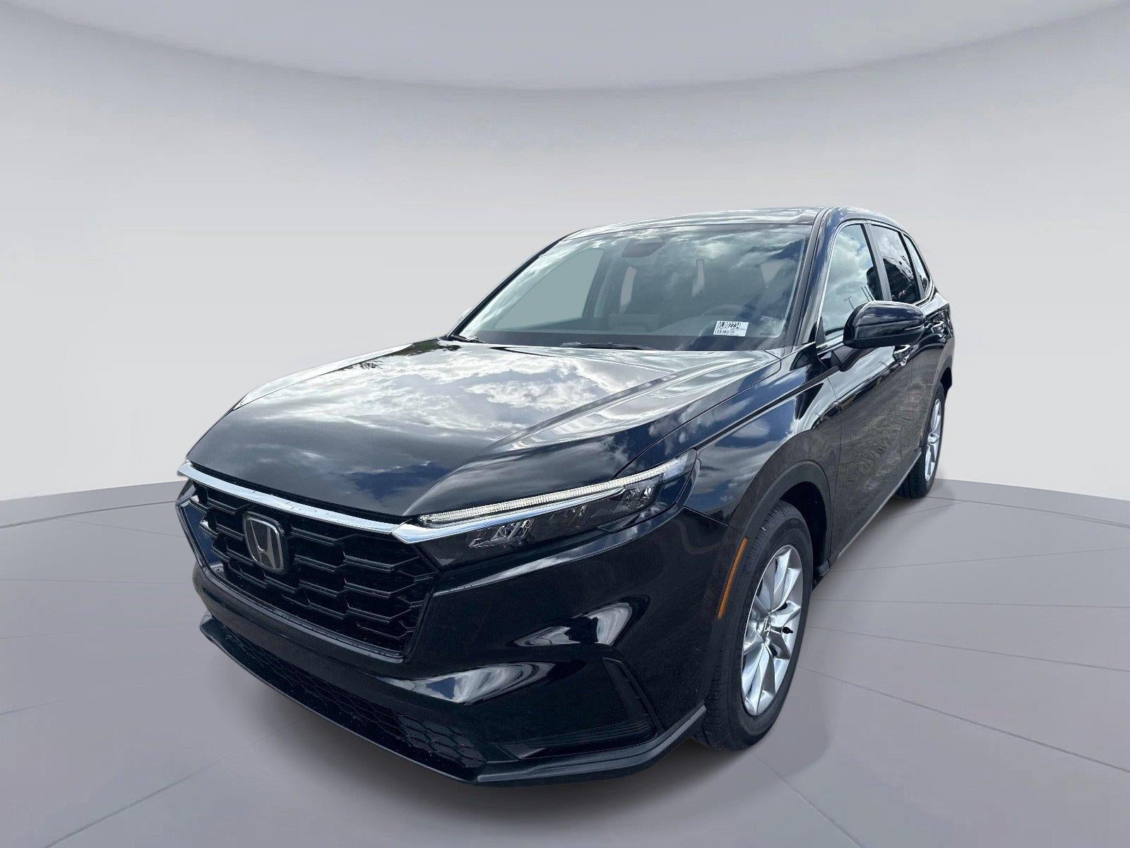 2027 Honda CR-V EX