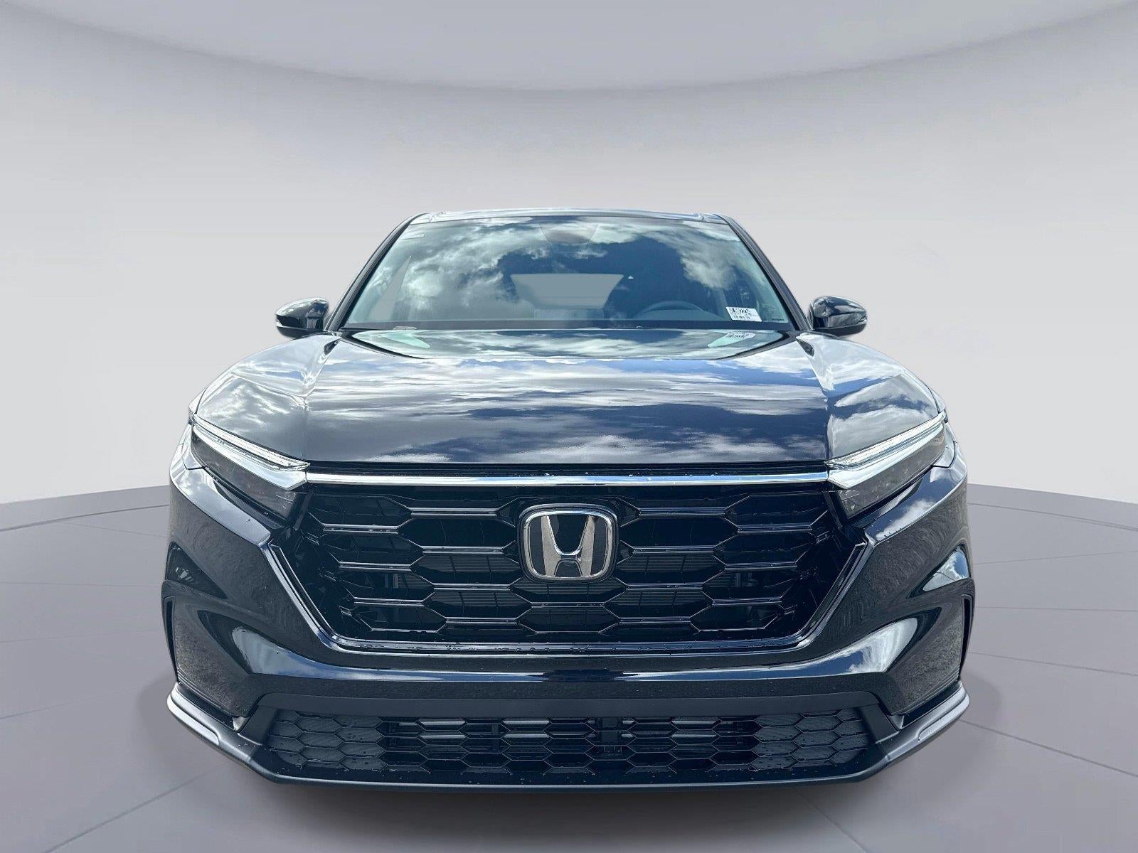 2027 Honda CR-V EX