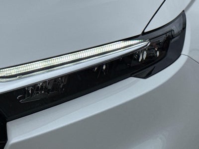 2026 Honda CR-V EXL EX-L