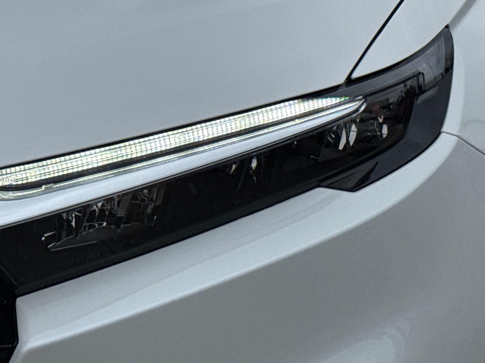 2026 Honda CR-V EXL EX-L