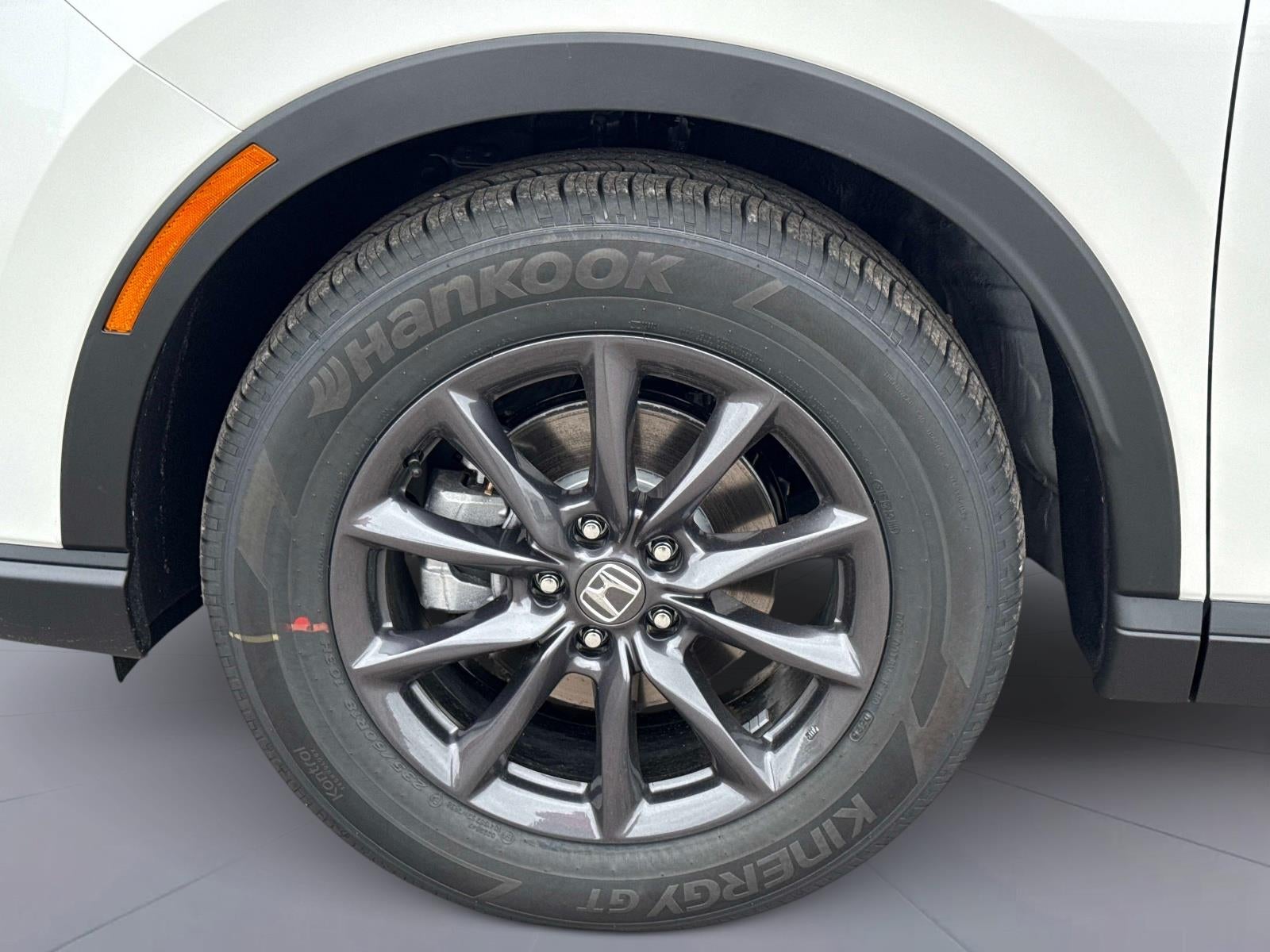 2026 Honda CR-V EXL EX-L