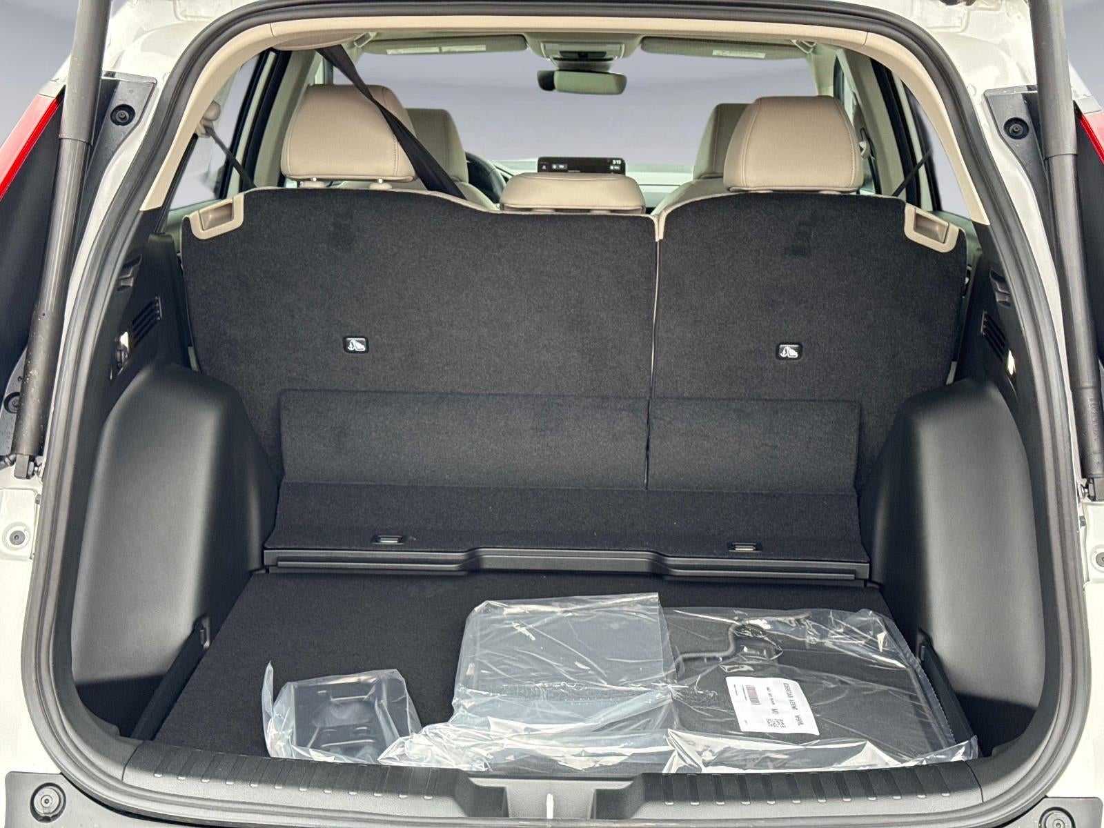 2026 Honda CR-V EXL EX-L