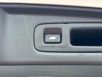 2026 Honda CR-V EXL EX-L