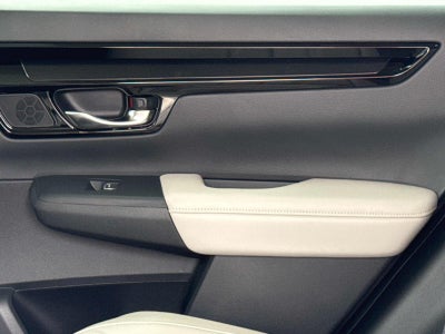 2026 Honda CR-V EXL EX-L