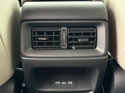 2026 Honda CR-V EXL EX-L