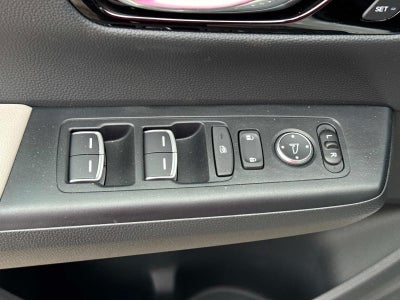 2026 Honda CR-V EXL EX-L