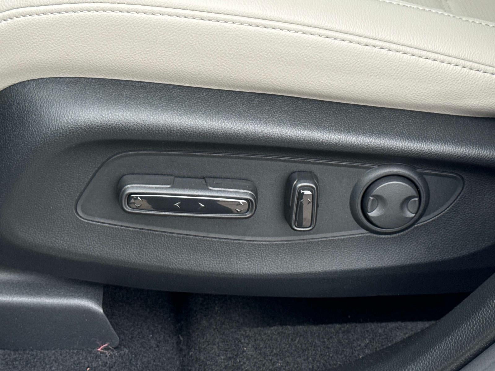 2026 Honda CR-V EXL EX-L