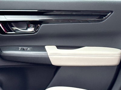 2026 Honda CR-V EXL EX-L