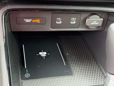 2026 Honda CR-V EXL EX-L