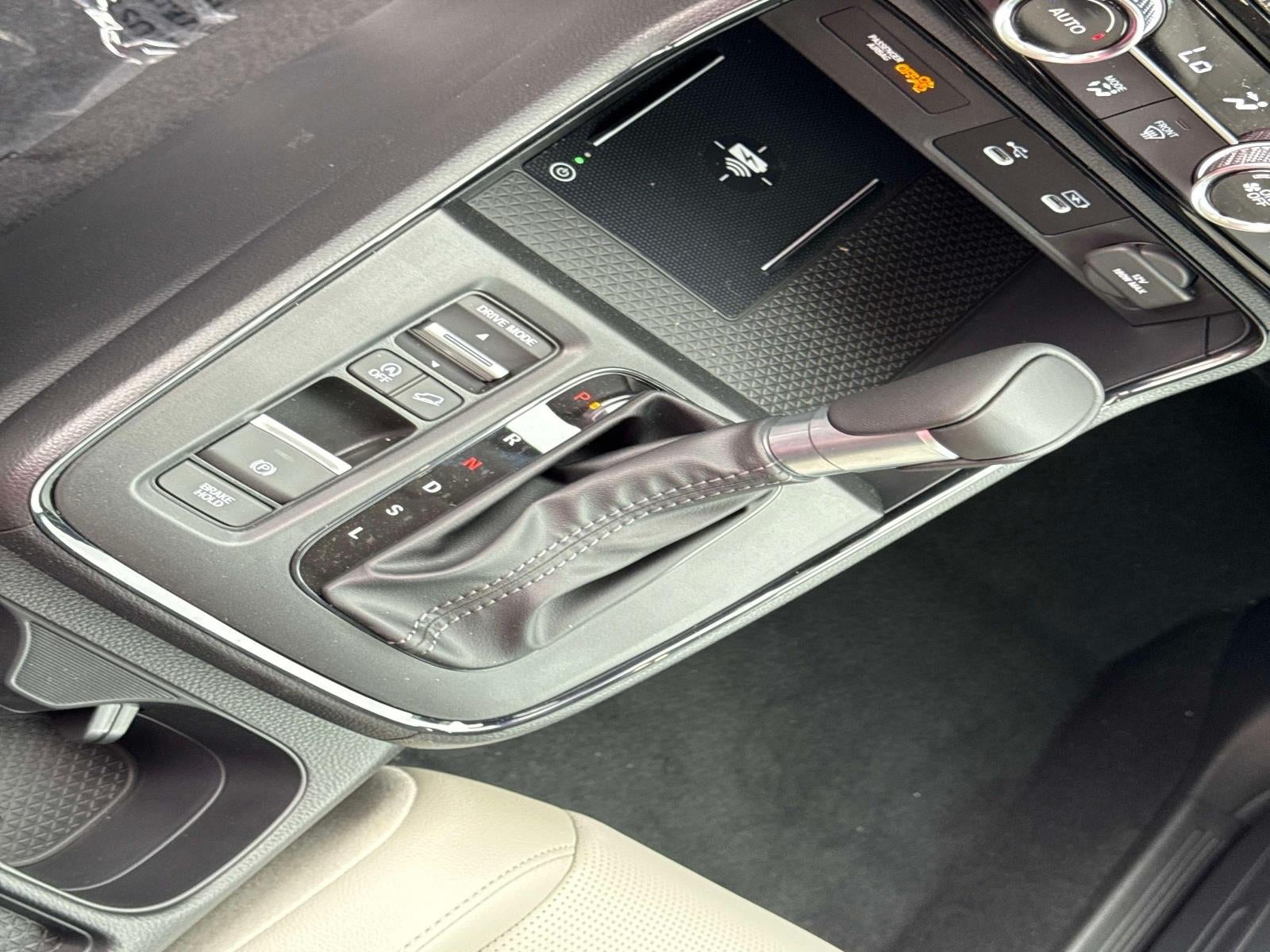 2026 Honda CR-V EXL EX-L