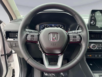 2026 Honda CR-V EXL EX-L