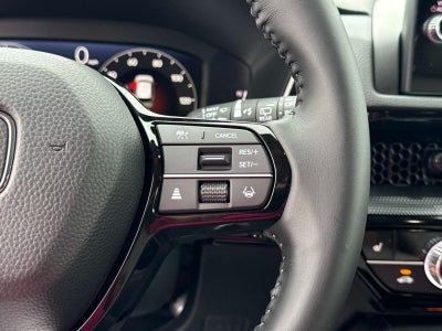 2026 Honda CR-V EXL EX-L