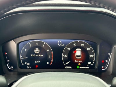 2026 Honda CR-V EXL EX-L